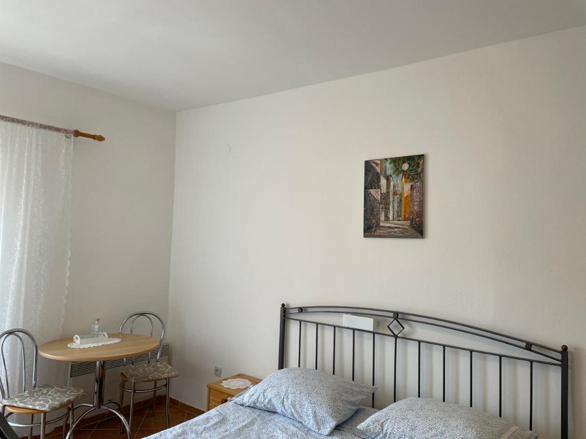 Guesthouse Tariba Супетарська Драґа Екстер'єр фото