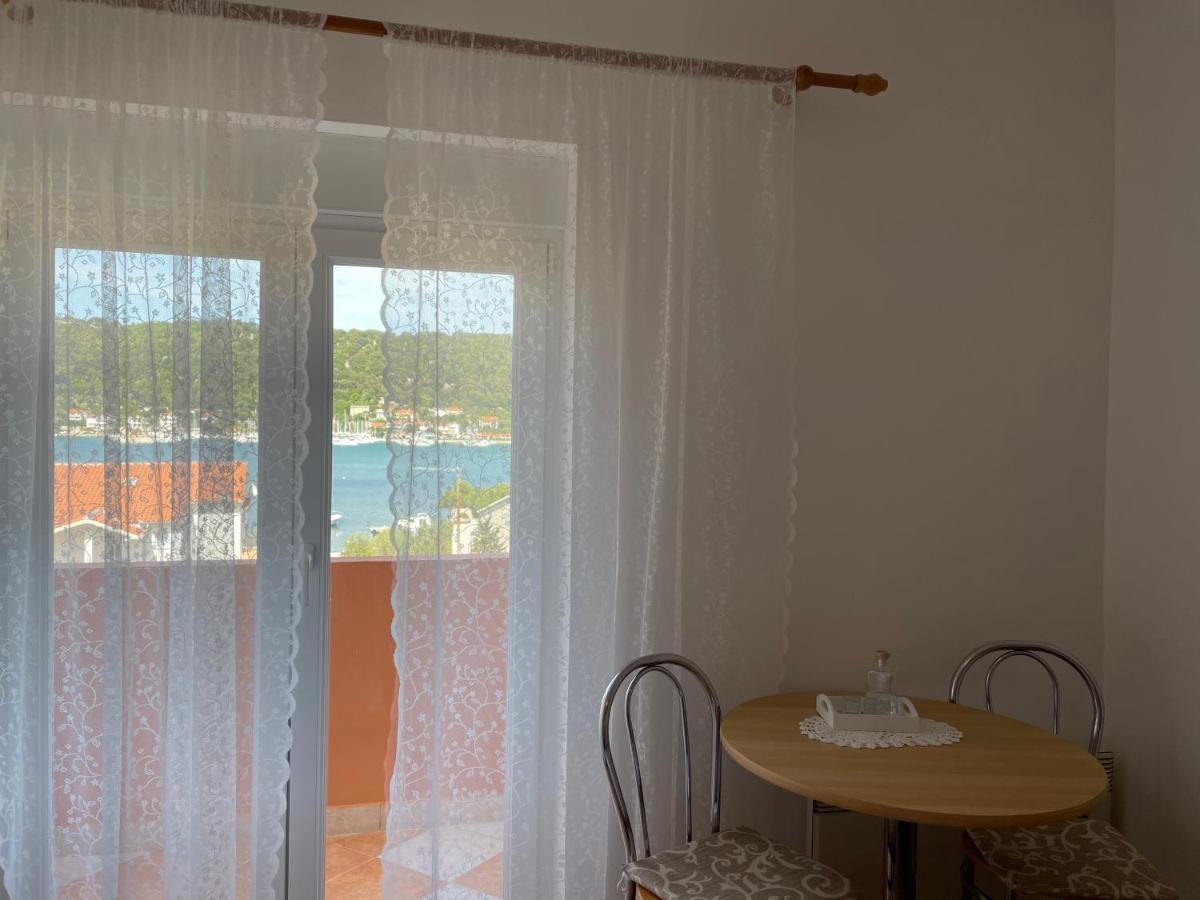 Guesthouse Tariba Супетарська Драґа Екстер'єр фото