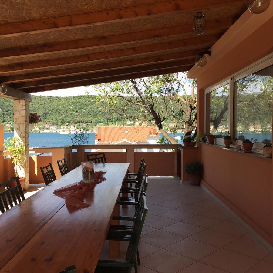Guesthouse Tariba Супетарська Драґа Екстер'єр фото