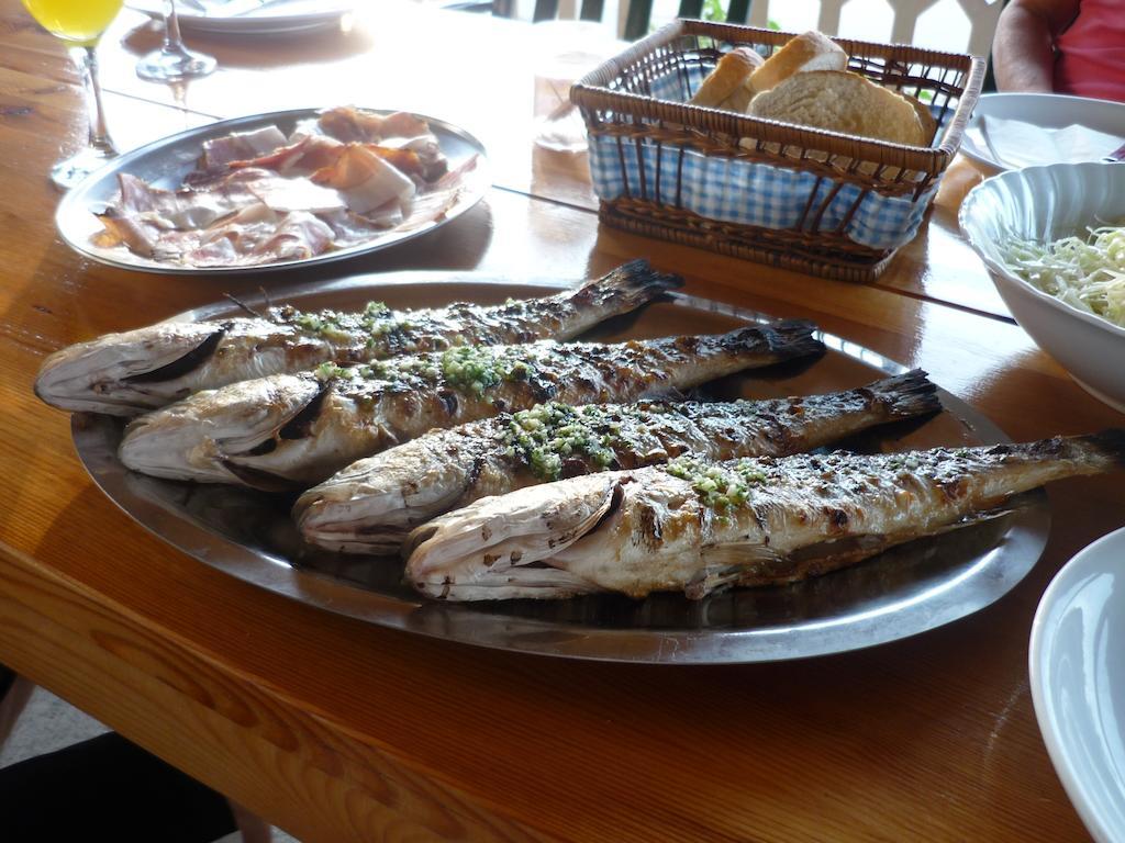 Guesthouse Tariba Супетарська Драґа Екстер'єр фото