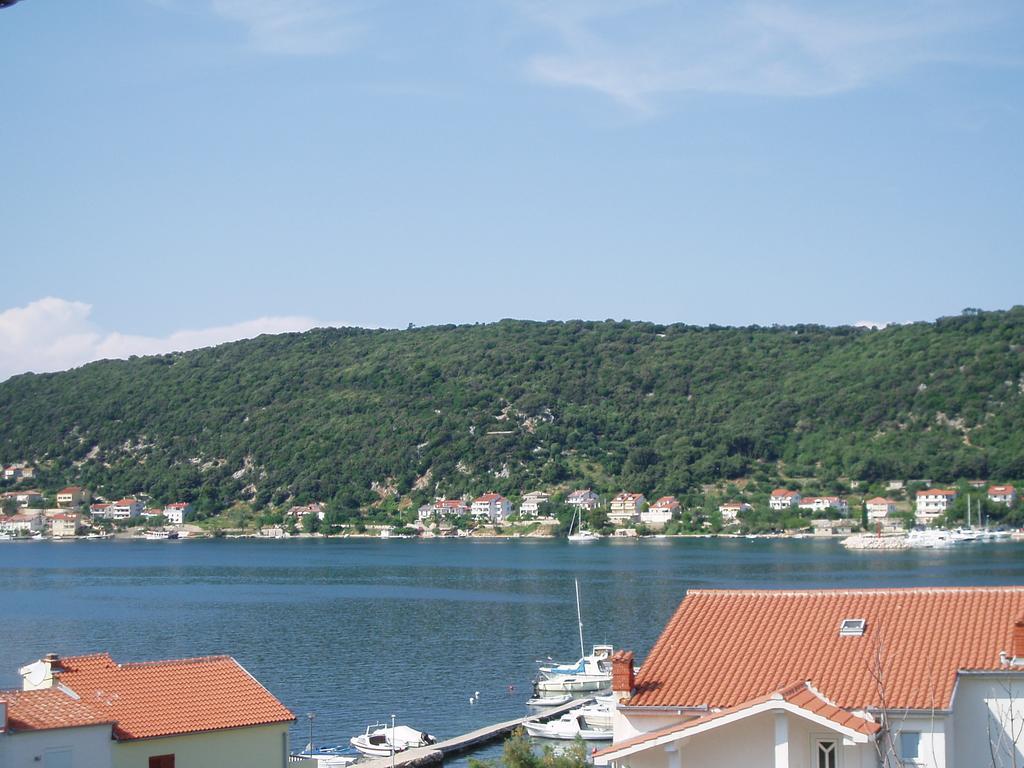 Guesthouse Tariba Супетарська Драґа Екстер'єр фото