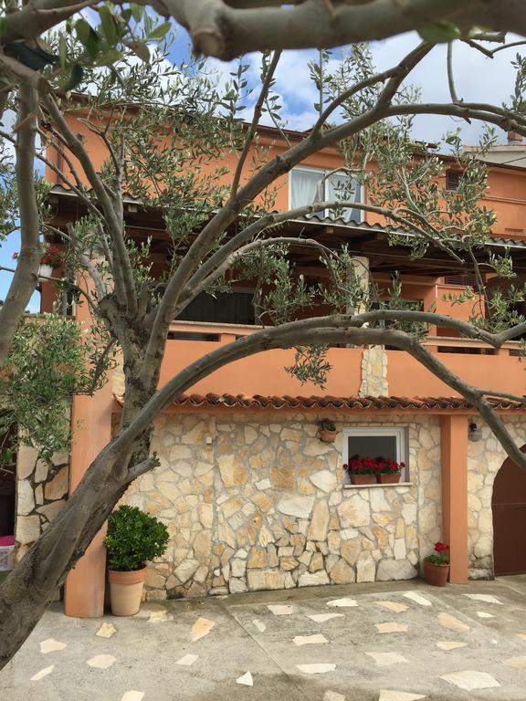 Guesthouse Tariba Супетарська Драґа Екстер'єр фото