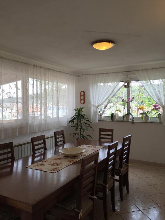 Guesthouse Tariba Супетарська Драґа Екстер'єр фото