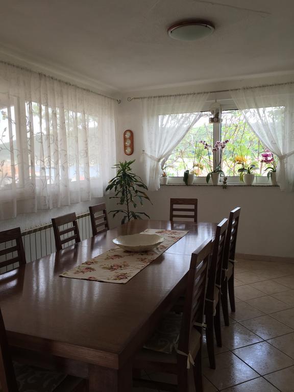 Guesthouse Tariba Супетарська Драґа Екстер'єр фото