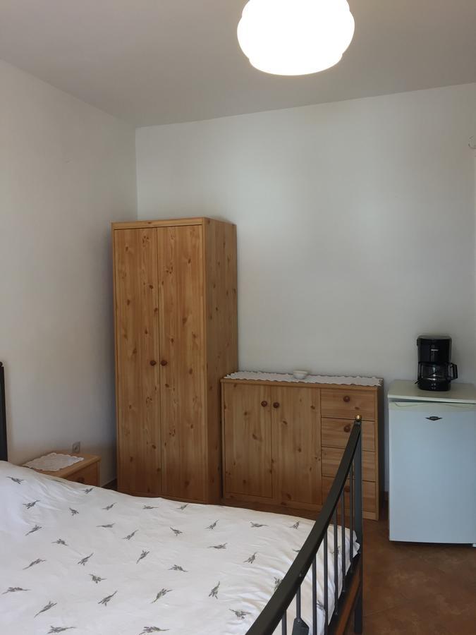 Guesthouse Tariba Супетарська Драґа Екстер'єр фото