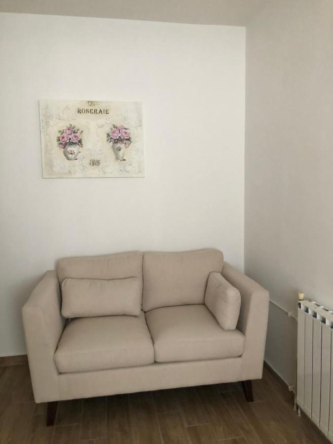 Guesthouse Tariba Супетарська Драґа Екстер'єр фото